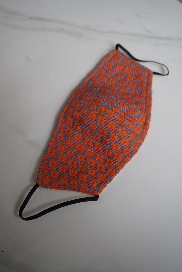 Orange Pinilian