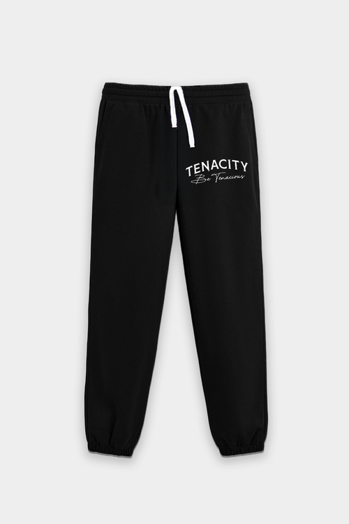 SEASON #3 OVERSIZED JOGGERS - Tenacity