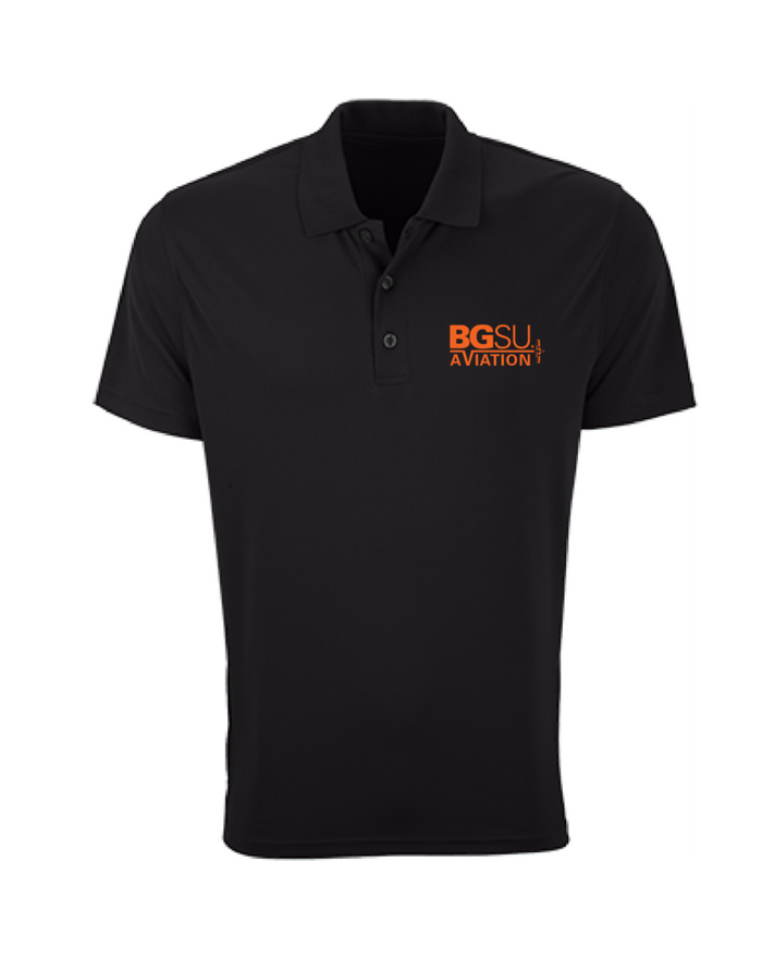 Pre-Order Aviation Student Polo