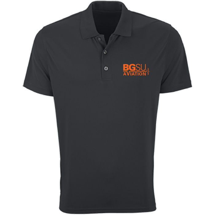 Pre-Order Aviation Student Polo