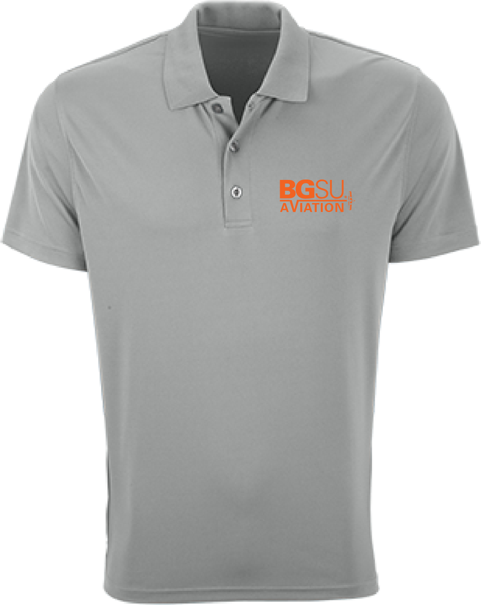 Pre-Order Aviation Student Polo