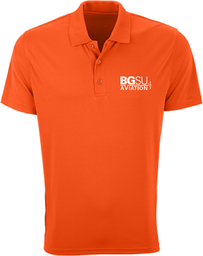 Pre-Order Aviation Student Polo