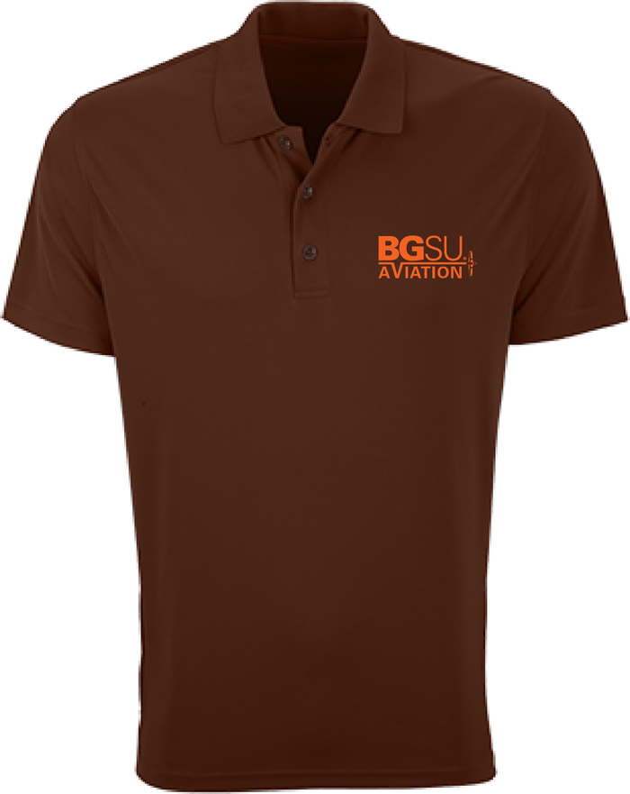 Pre-Order Aviation Student Polo