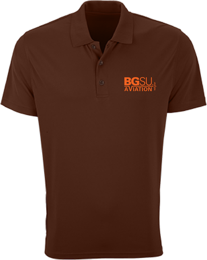 Pre-Order Aviation Student Polo