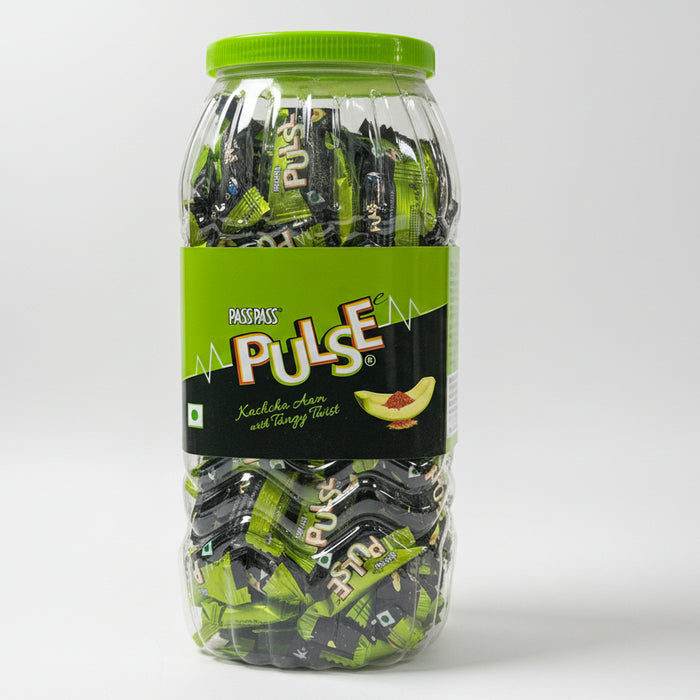 Pulse Candy