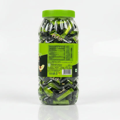 Tangy Pulse Jar