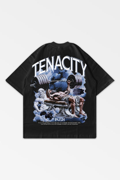 PUSH, PULL, LEGS BUNDLE - Tenacity