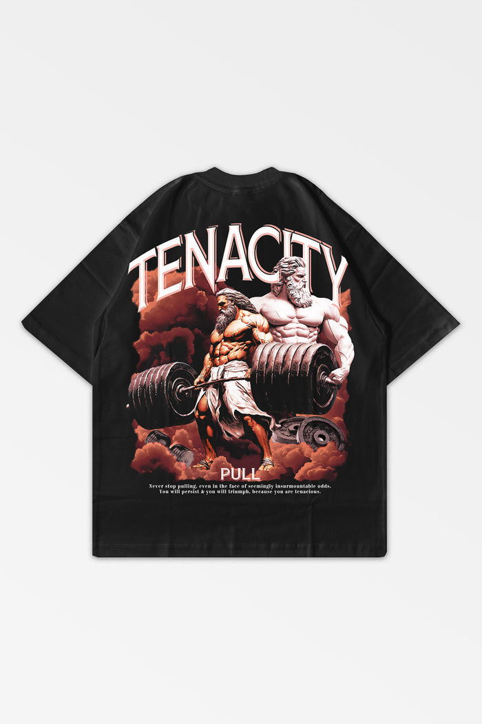 PUSH, PULL, LEGS BUNDLE - Tenacity