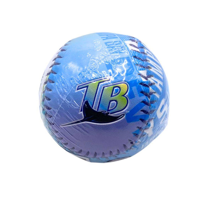 Rays Blue Purple Gradient Devil Rays Coop Rawlings Baseball - The Bay Republic | Team Store of the Tampa Bay Rays & Rowdies