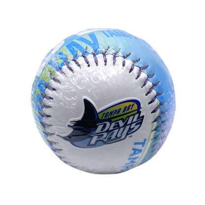Rays Blue Purple Gradient Devil Rays Coop Rawlings Baseball - The Bay Republic | Team Store of the Tampa Bay Rays & Rowdies
