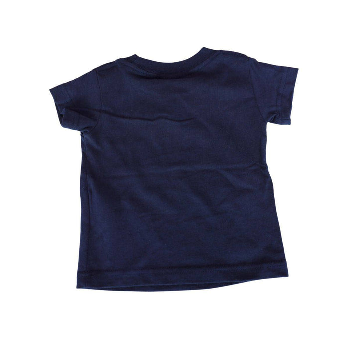 RAYS INFANT NAVY RFC CUTEST RAYS FANS EVER T-SHIRT - The Bay Republic | Team Store of the Tampa Bay Rays & Rowdies