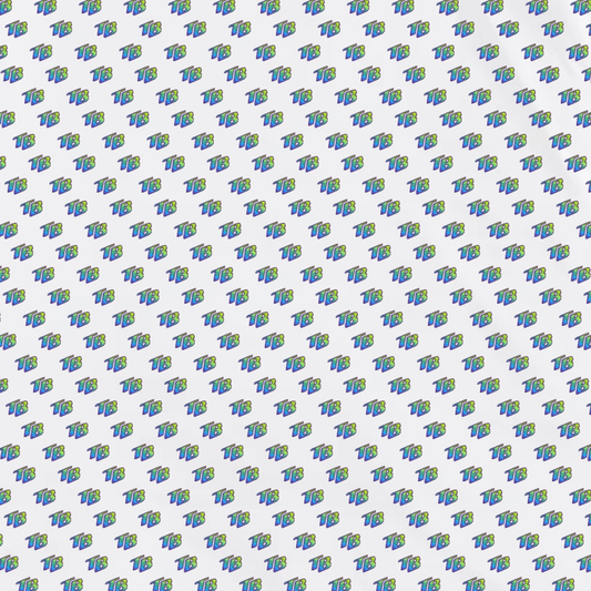 Rays Men's Onward Reserve Coop Gradient TB Printed Performance Polo