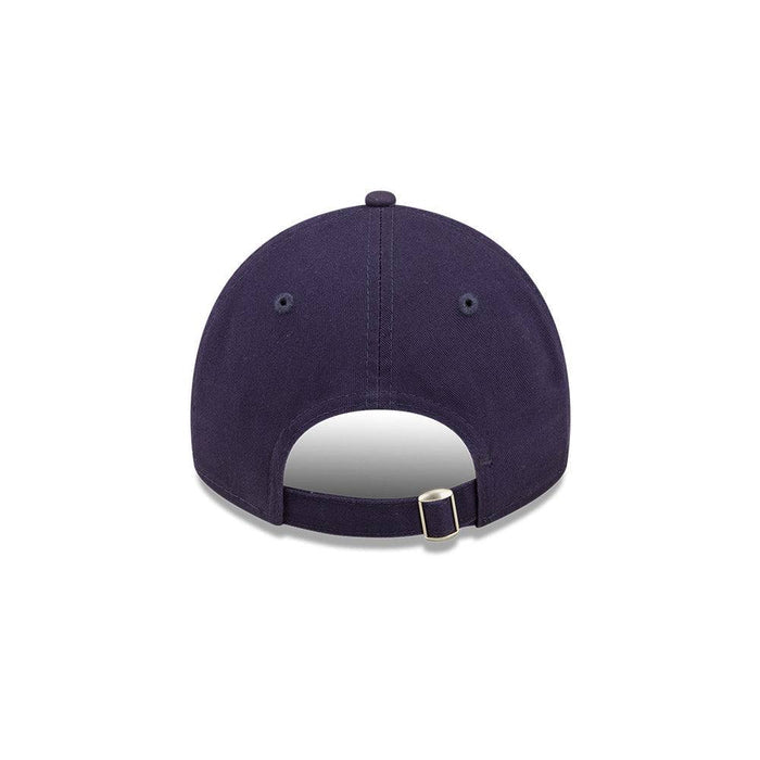 RAYS RFC 9TWENTY BLUE TB LOGO CAP - The Bay Republic | Team Store of the Tampa Bay Rays & Rowdies