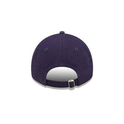 RAYS RFC 9TWENTY BLUE TB LOGO CAP - The Bay Republic | Team Store of the Tampa Bay Rays & Rowdies