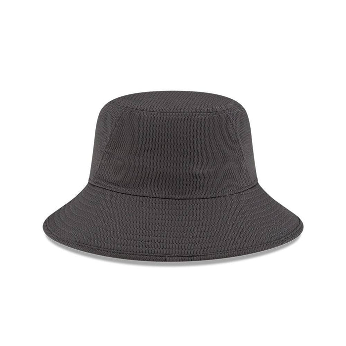 Rays New Era Grey City Connect Skyray Bucket Hat - The Bay Republic | Team Store of the Tampa Bay Rays & Rowdies
