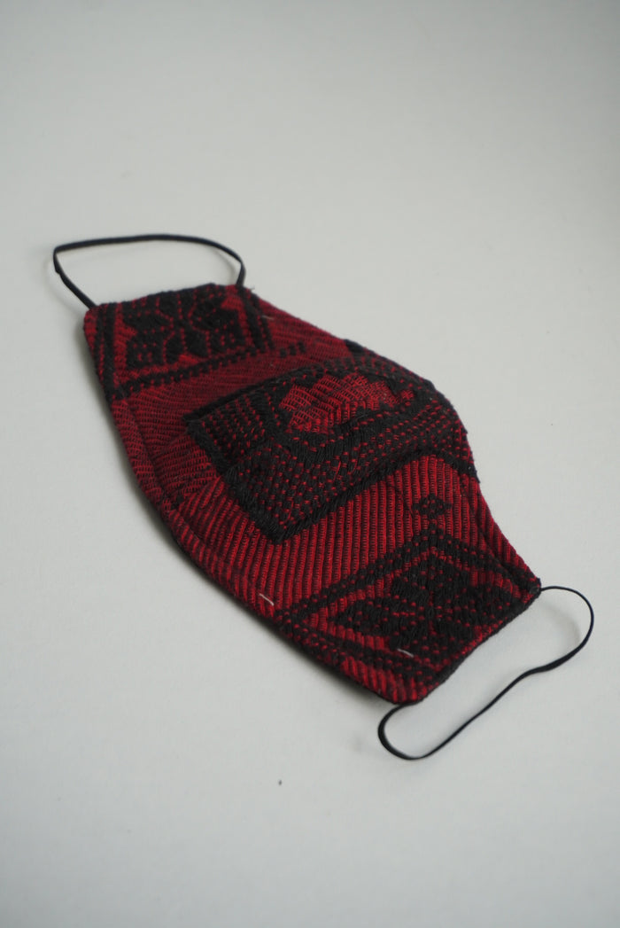 Red Pinilian
