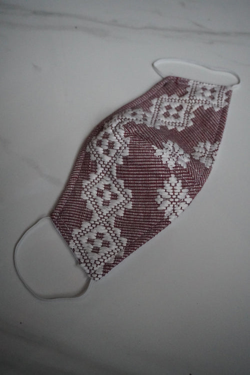 Red Pinilian