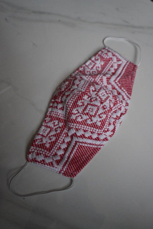 Red Pinilian