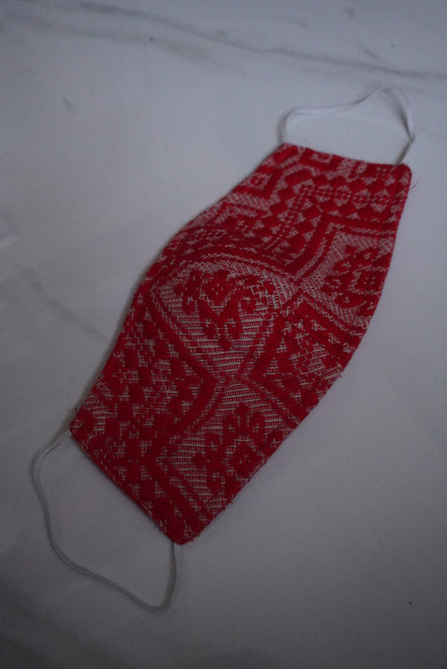 Red Pinilian