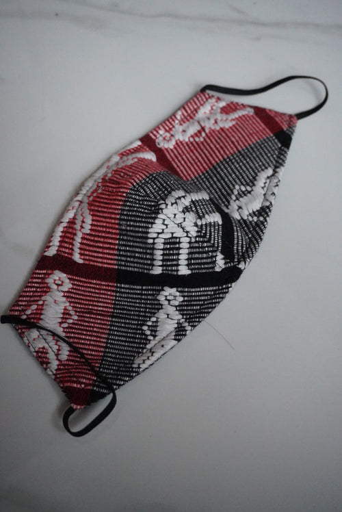 Red Pinilian