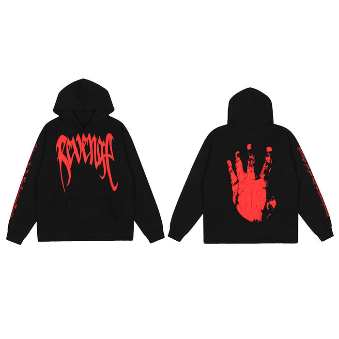 Bloodhand