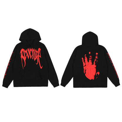 Bloodhand