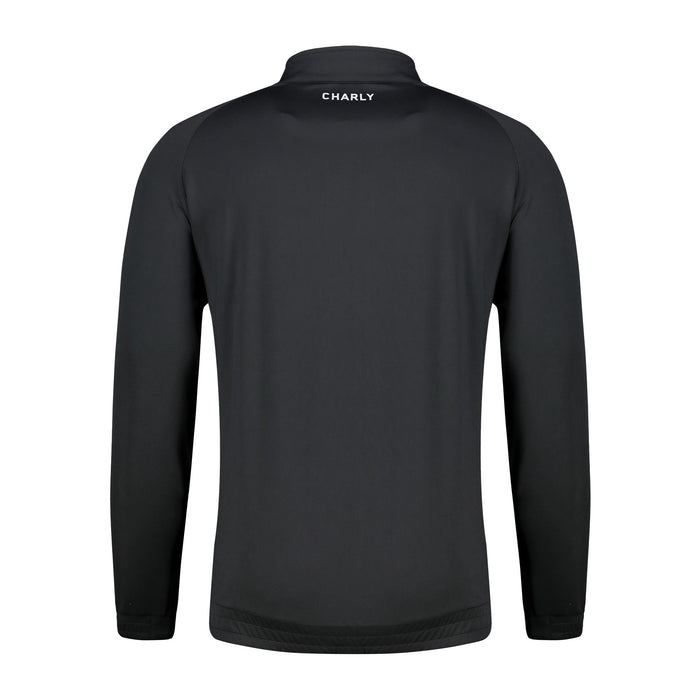 Rowdies Charly Green/Black Two Star Lightweight Jacket