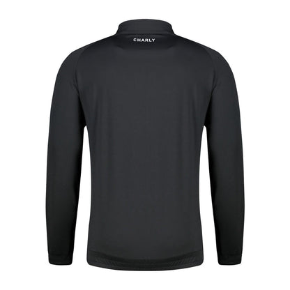 Rowdies Charly Green/Black Two Star Lightweight Jacket