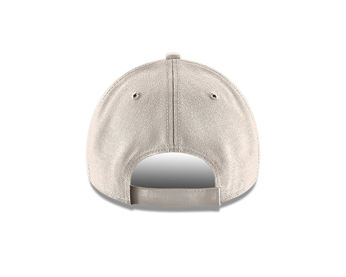 Rowdies New Era Tan COYR Bridge 9Forty Adjustable Hat