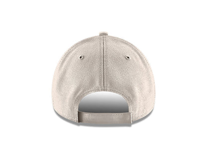 Rowdies New Era Tan COYR Bridge 9Forty Adjustable Hat