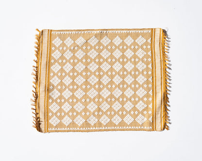 Rowed Diamond