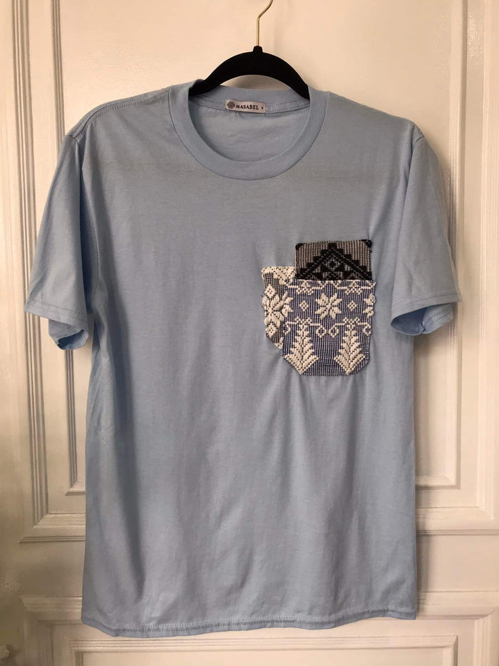 S - Tripple Pocket