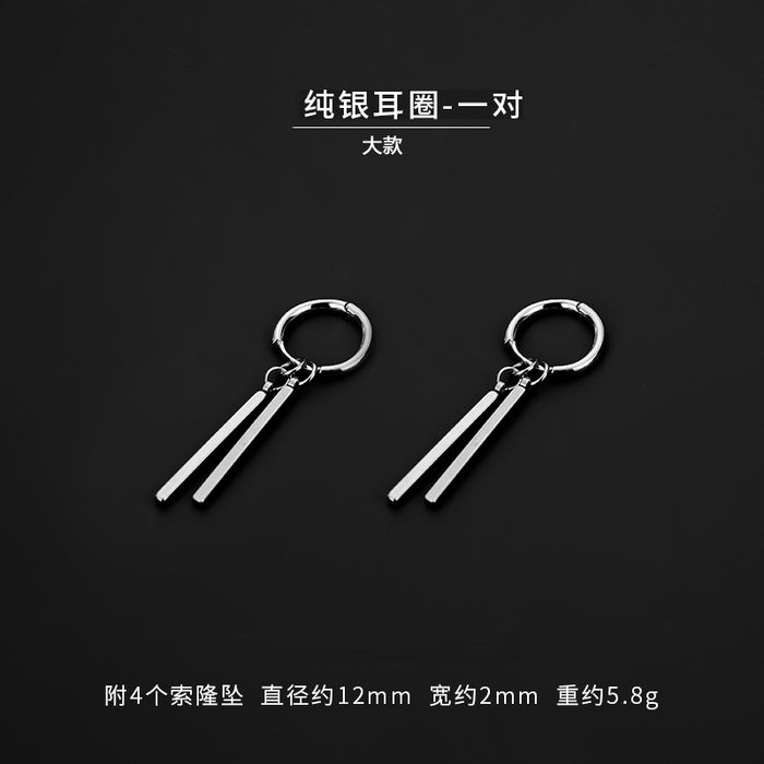 One pair 12MM/ 10MM