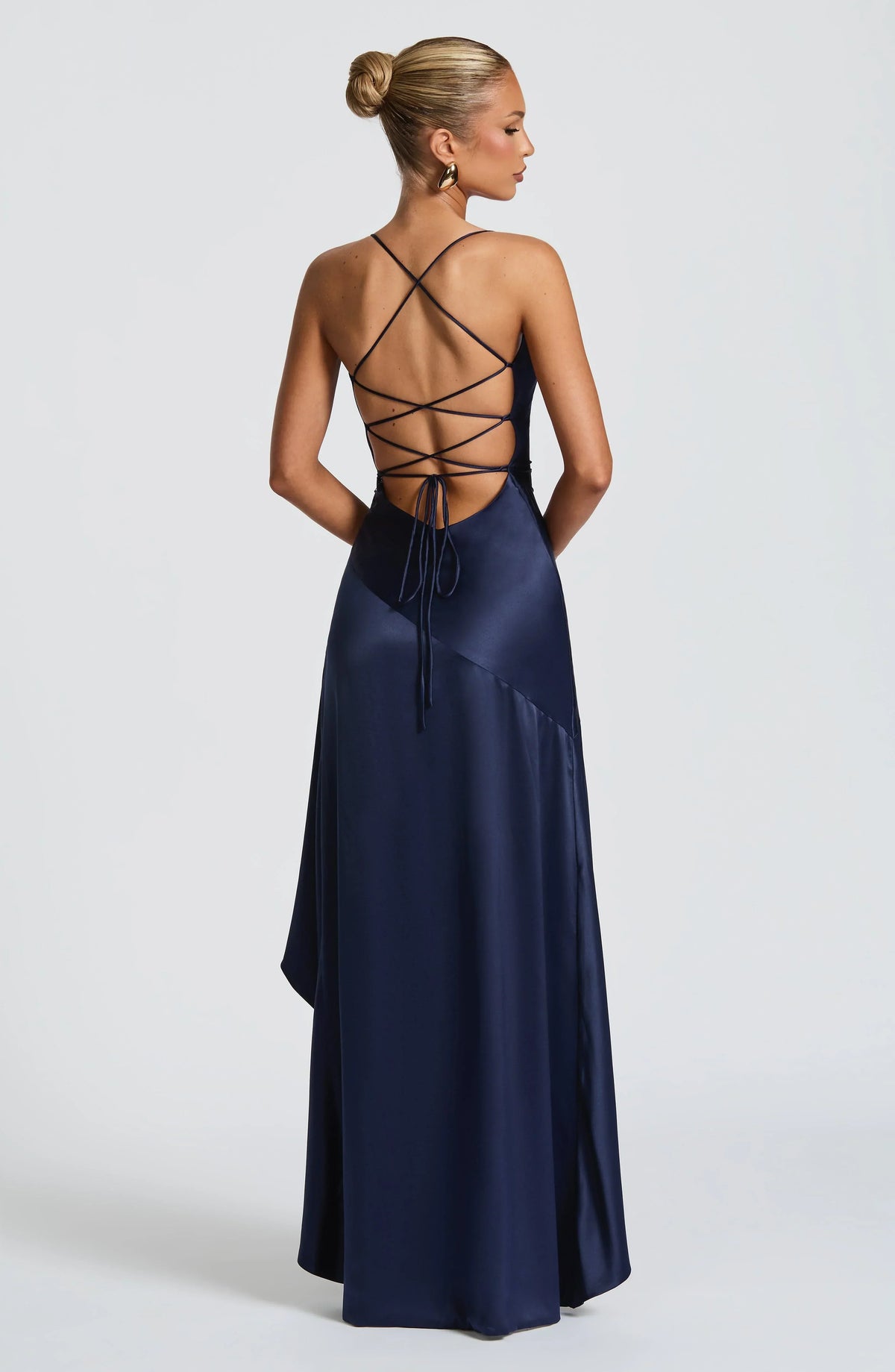 Elira | Maxi Dress