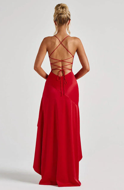 Elira | Maxi Dress