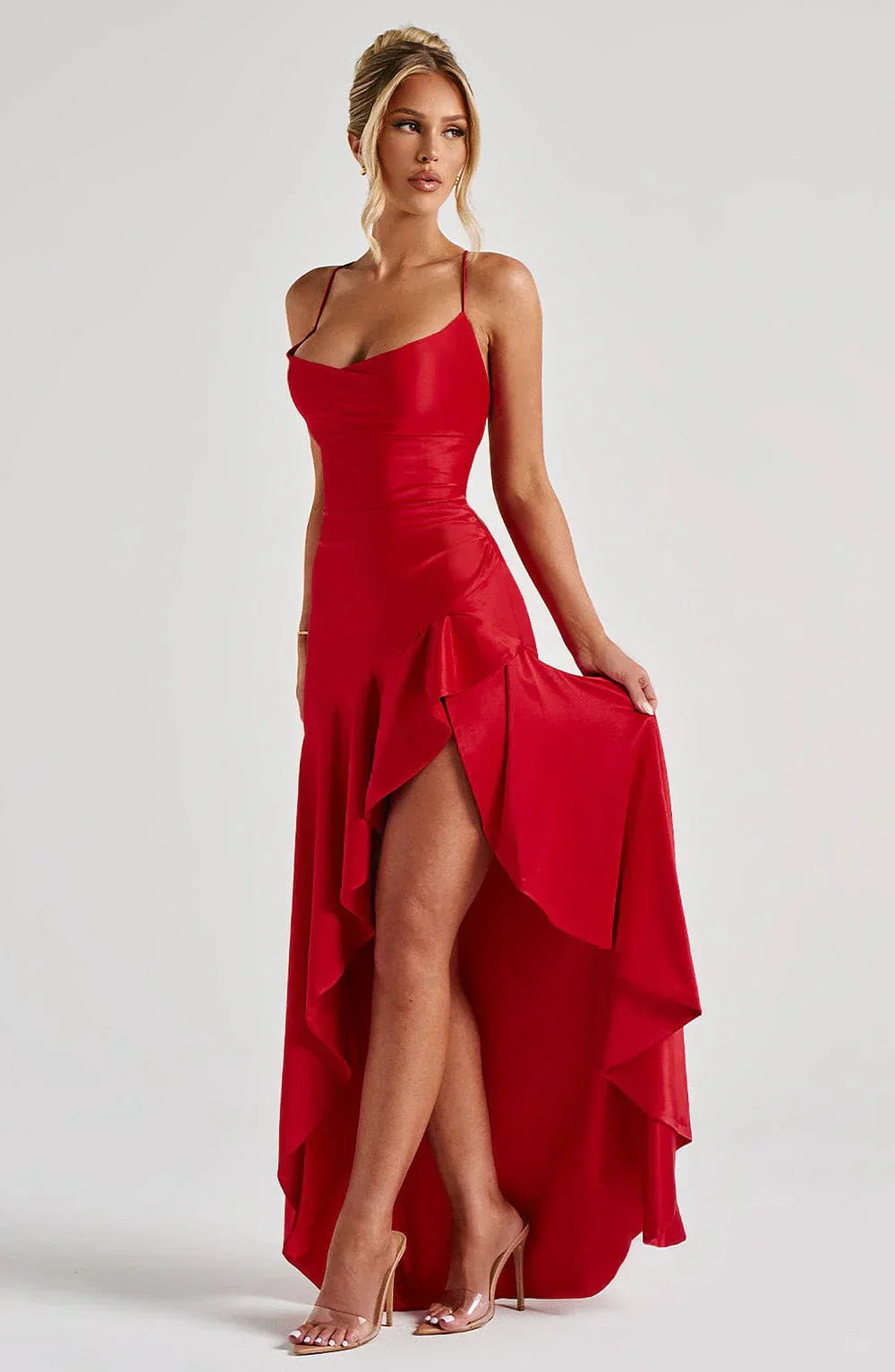 Elira | Maxi Dress