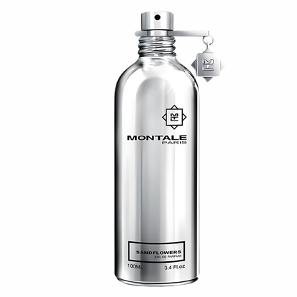 Scent Sorority Montale Sandflowers by Montale Eau De Parfum 3.3 oz