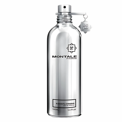 Scent Sorority Montale Sandflowers by Montale Eau De Parfum 3.3 oz