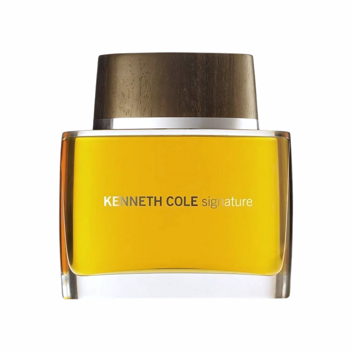 Scent Sorority Kenneth Cole Signature by Kenneth Cole Eau De Toilette 3.4 oz