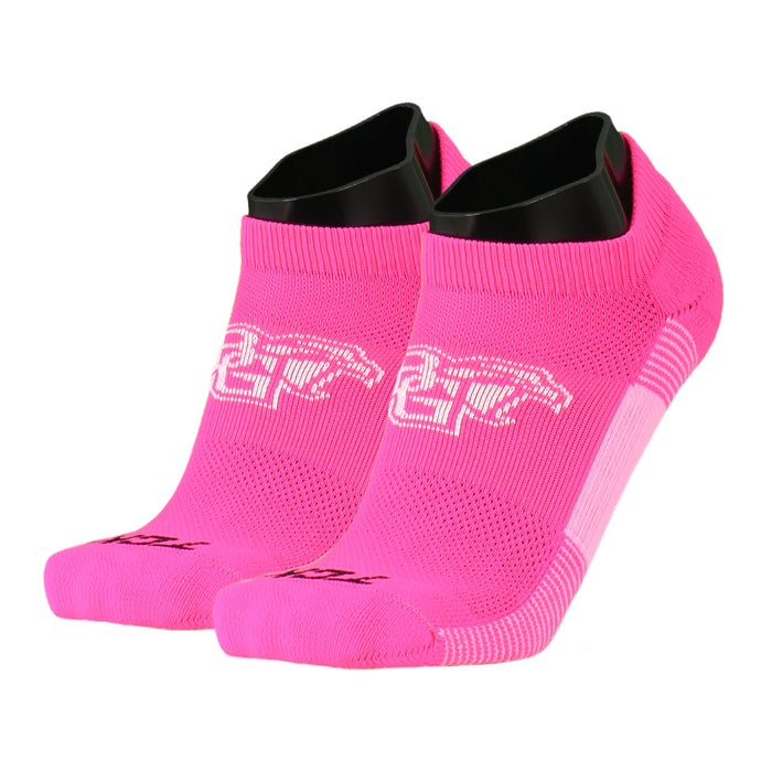 TCK Peekaboo Runner No Show Sock
