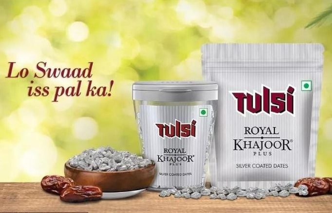 Tulsi Royal Khajoor