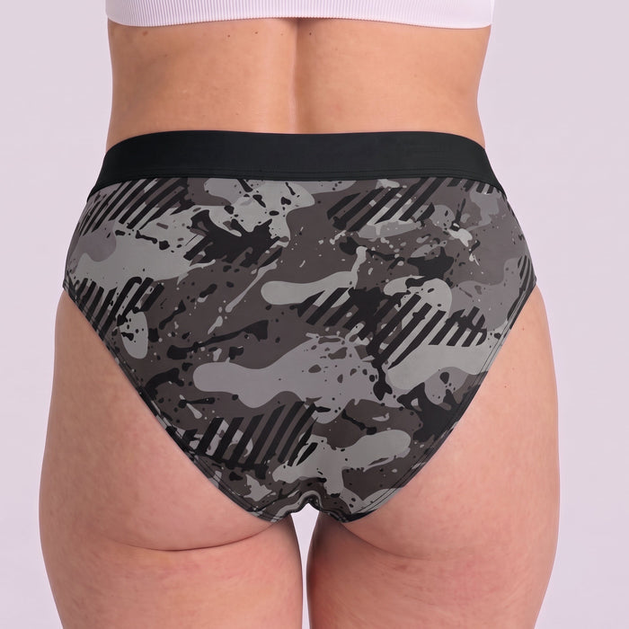 Women's Bikini Brief - Commandos - Bamboo Underwear