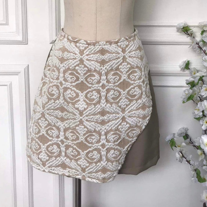 XL - Skort