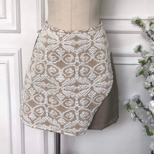 XL - Skort