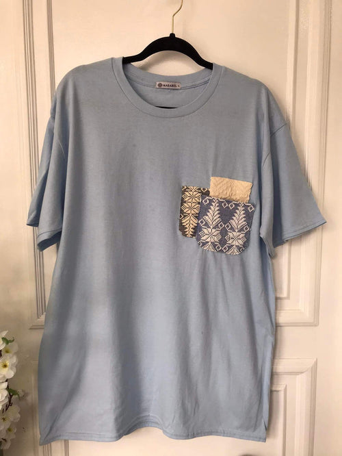Xl - Tripple Pocket