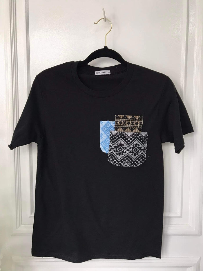 Xs - Tripple Pocket