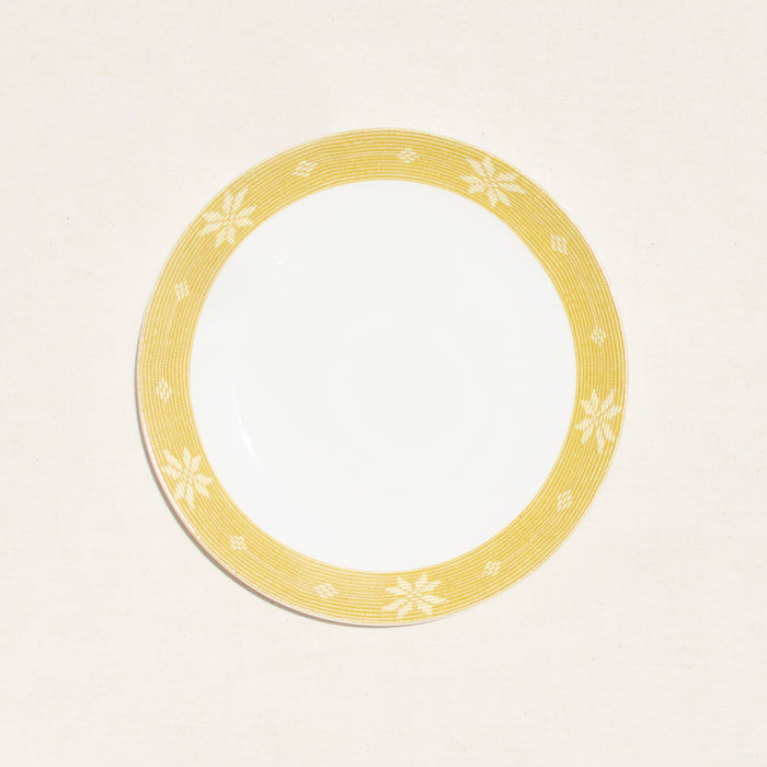 Yellow Aroo (Starflower)