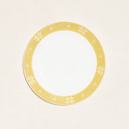 Yellow Aroo (Starflower)