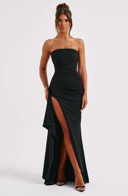 Bella | Maxi Dress