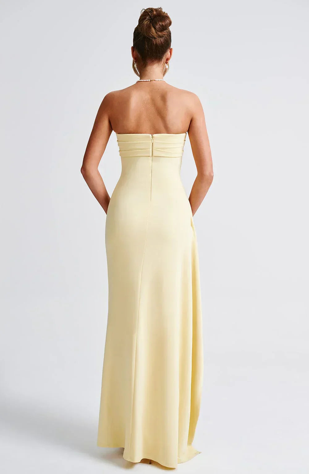 Bella | Maxi Dress